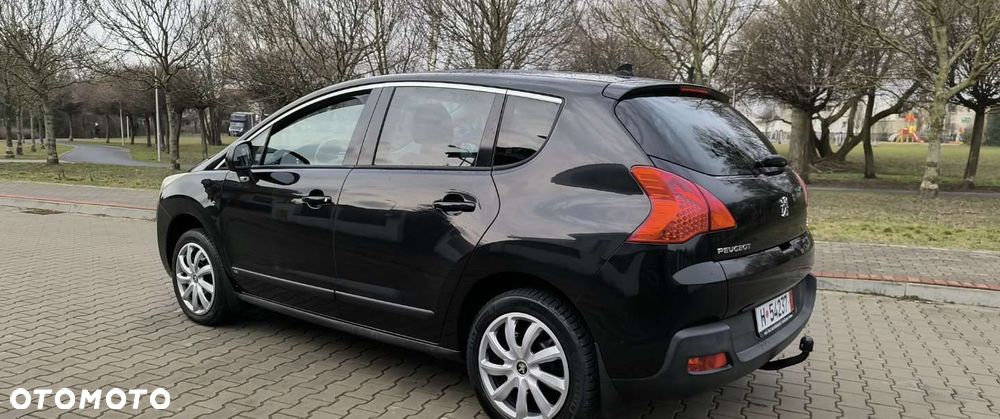 Peugeot 3008 - 6