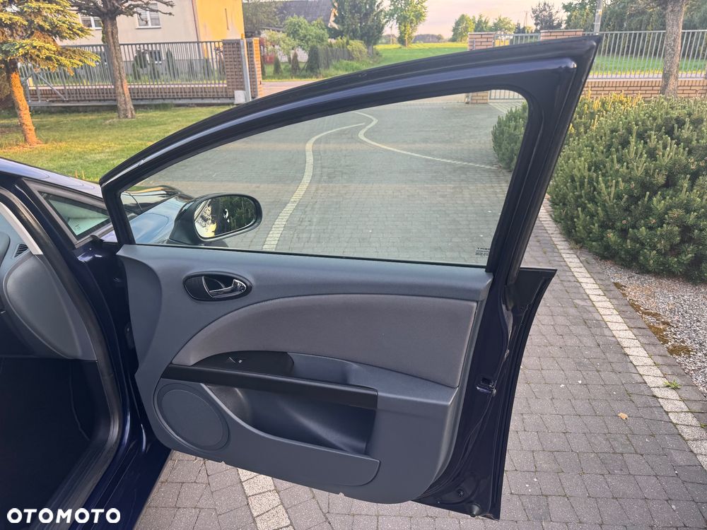 Seat Leon 1.6 Style - 27