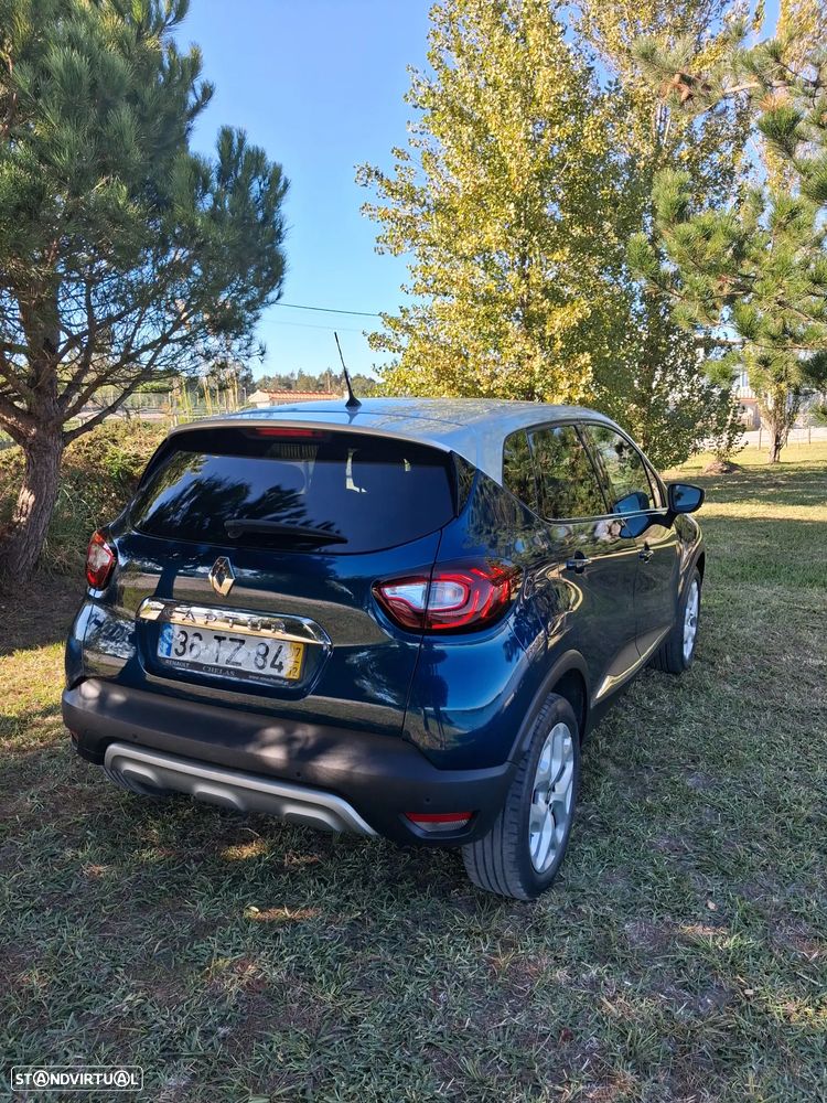 Renault Captur - 3