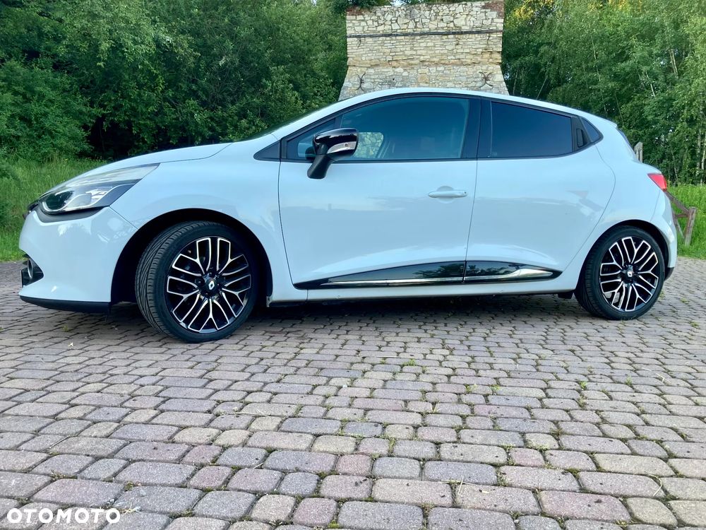 Renault Clio 1.2 16V Alize Euro5 - 9