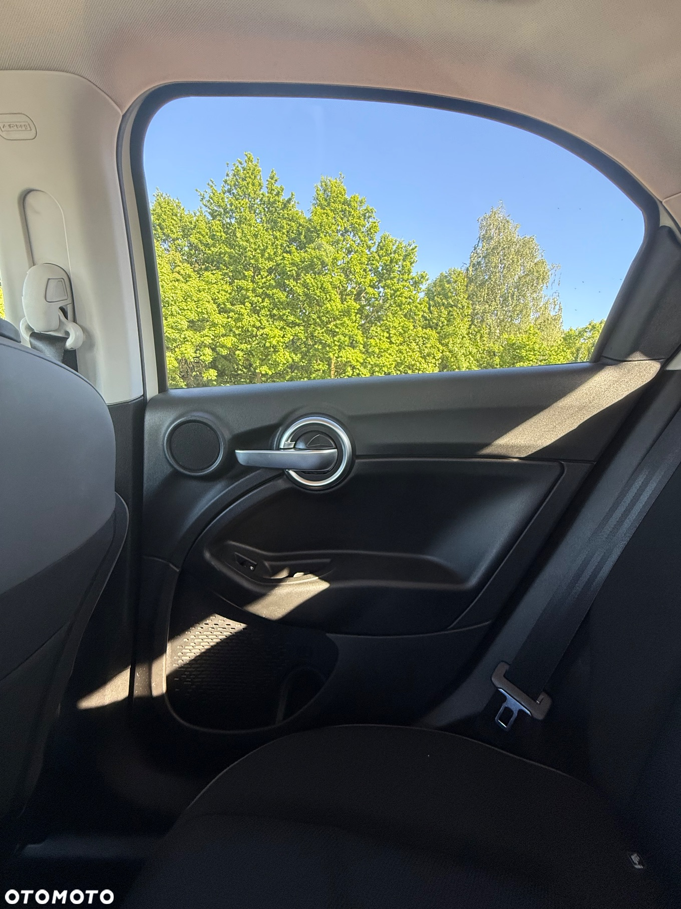 Fiat 500X 1.6 E-Torq Pop Star - 15