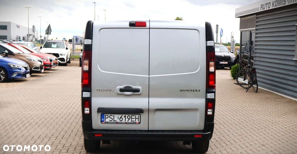Renault Trafic - 8