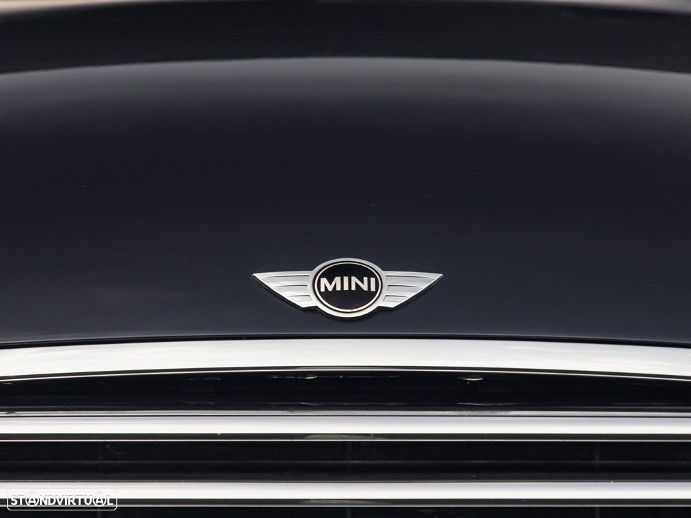 MINI 3 Portas One D - 16