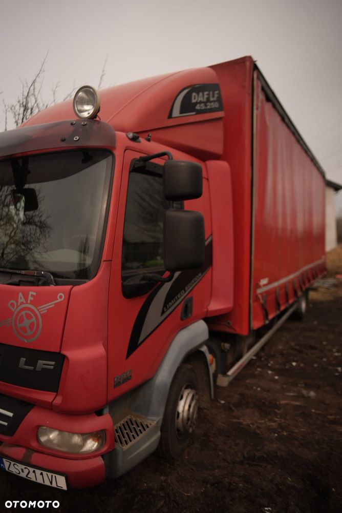 DAF FA LF45.250G12/ZS - 6
