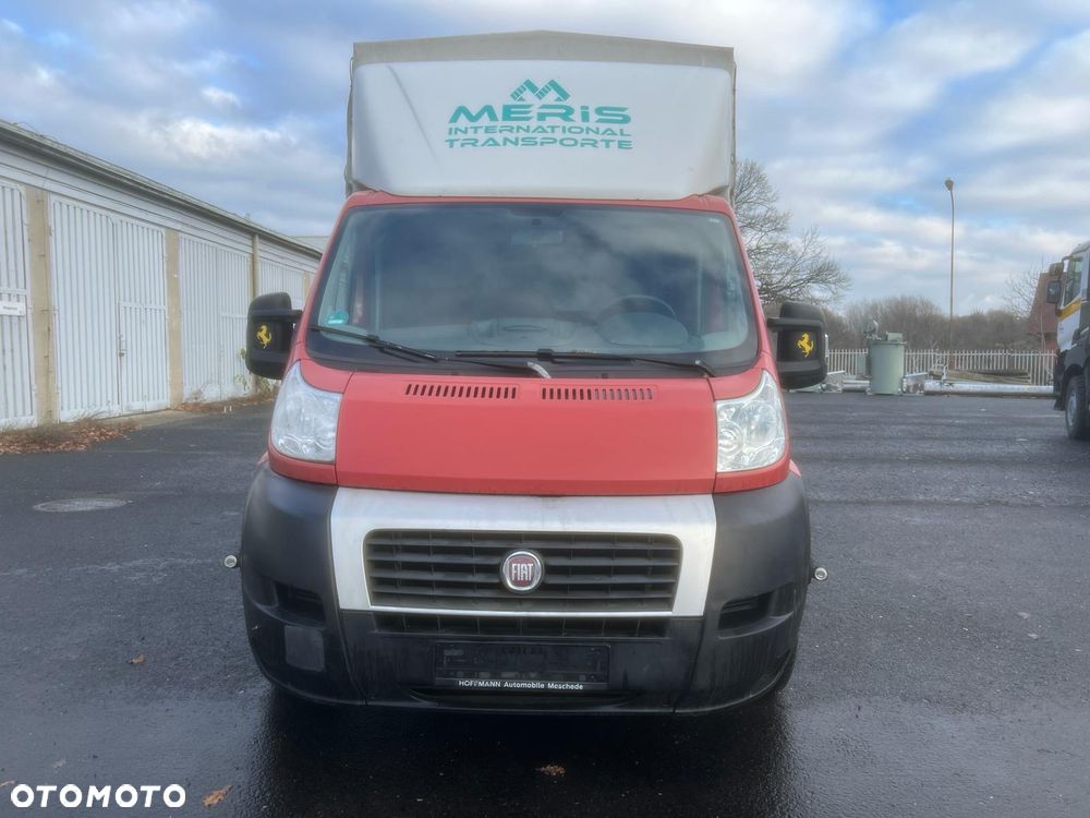 Fiat Ducato - 5