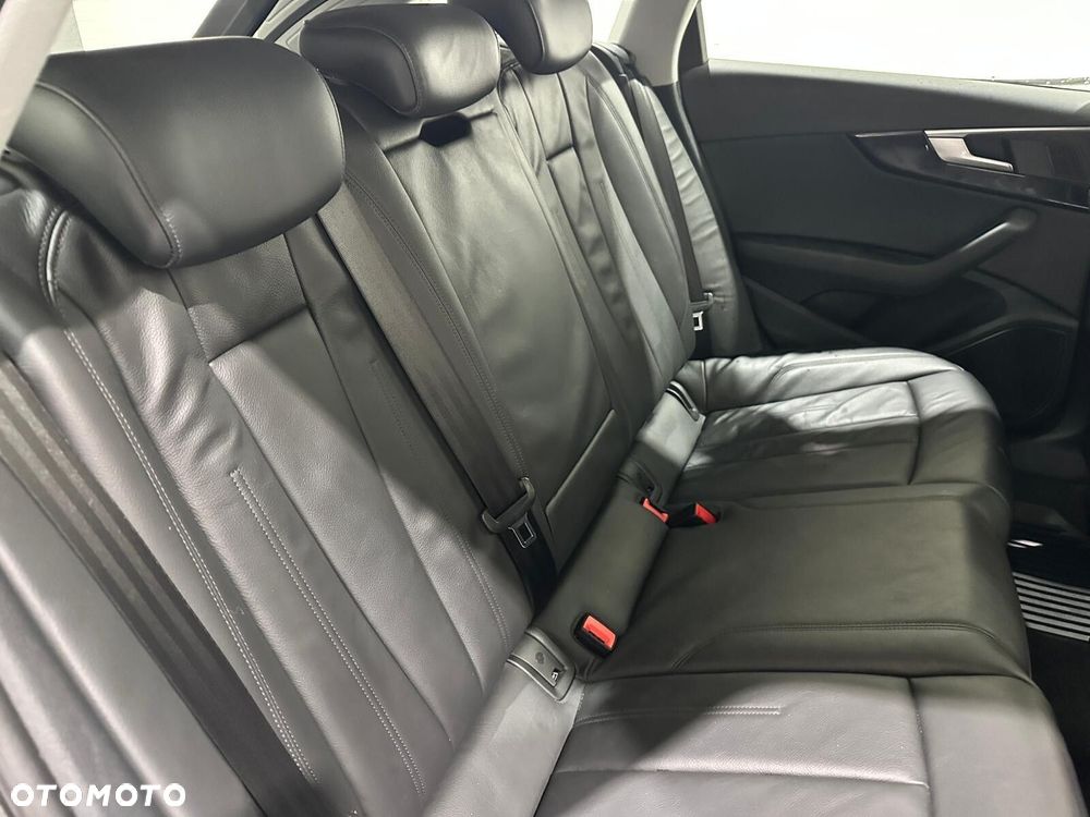 Audi A4 Allroad - 17