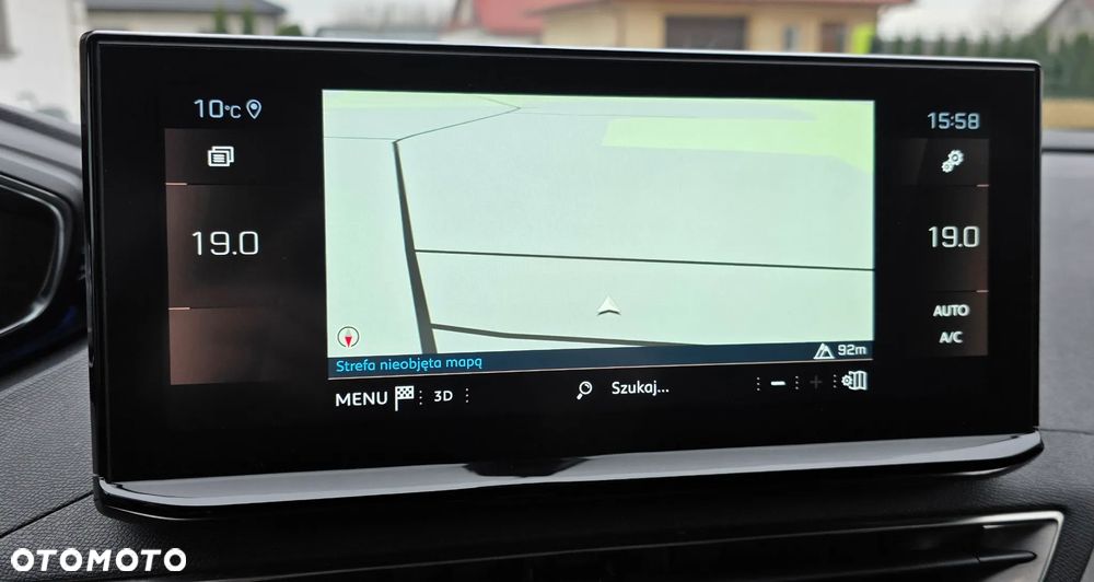 Peugeot 3008 1.5 BlueHDi GT S&S EAT8 - 21