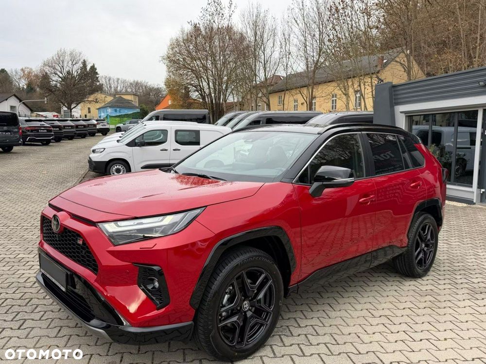 Toyota RAV4 - 2