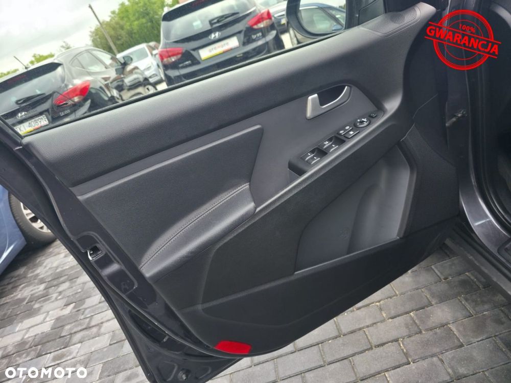 Kia Sportage - 27