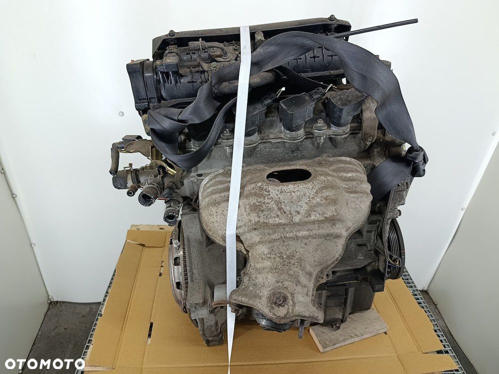 SILNIK HONDA JAZZ II L13A1 1.4 I-DSI - 6