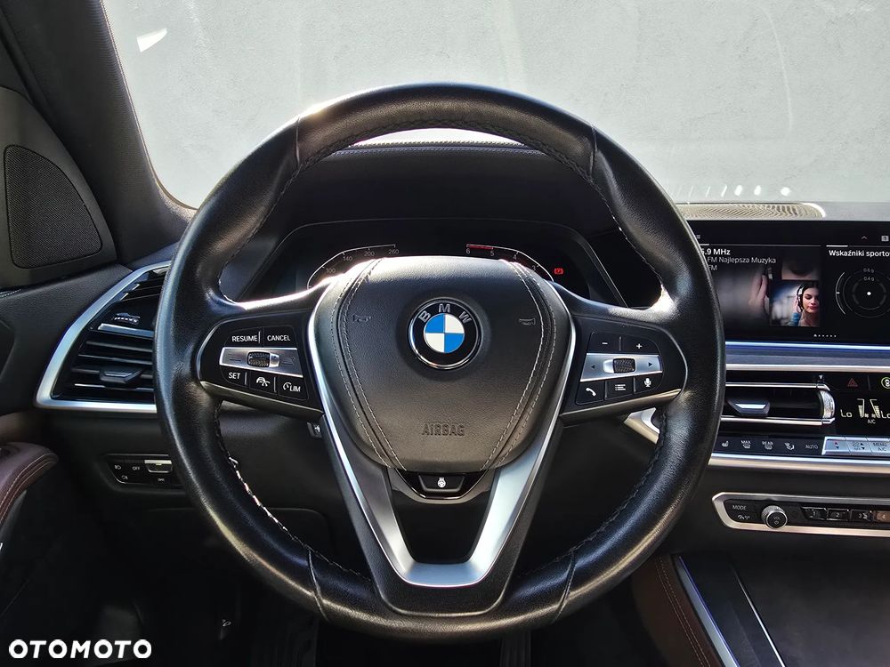 BMW X5 xDrive25d - 13