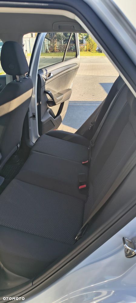 Volkswagen T-Roc 1.0 TSI Life - 8