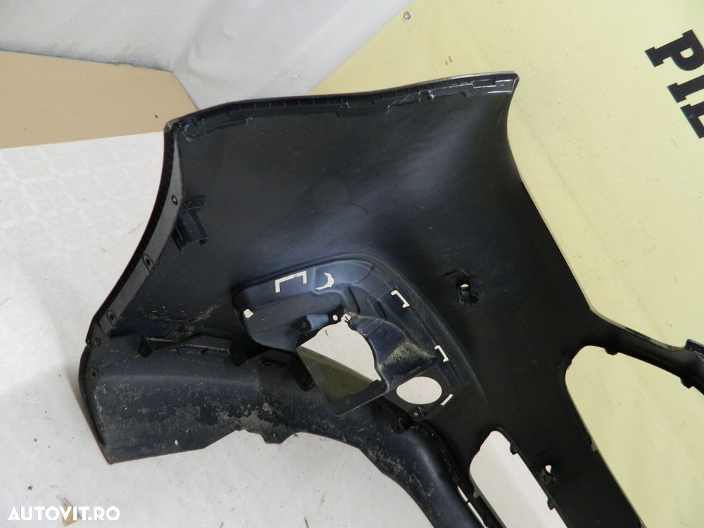 Bara fata Ford S-Max 2014, 2015, 2016, 2017, 2018, cod origine EM2B-17F003-AW. - 6