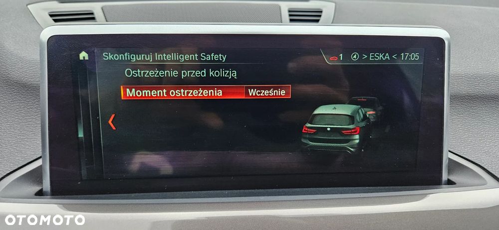 BMW X1 xDrive20d xLine sport - 17