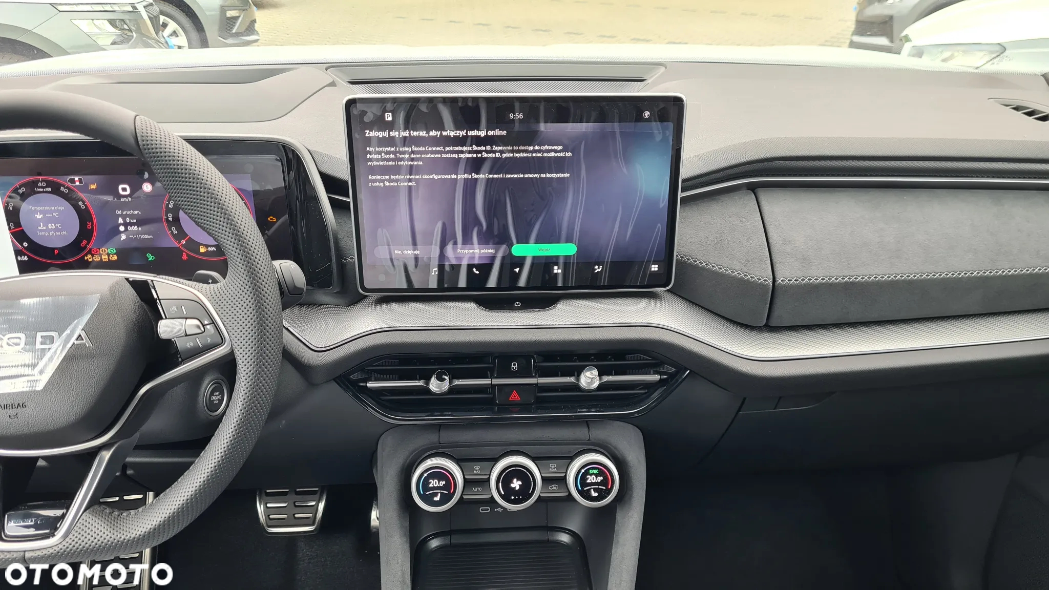 Skoda Kodiaq 2.0 TDI 4x4 Sportline DSG - 14