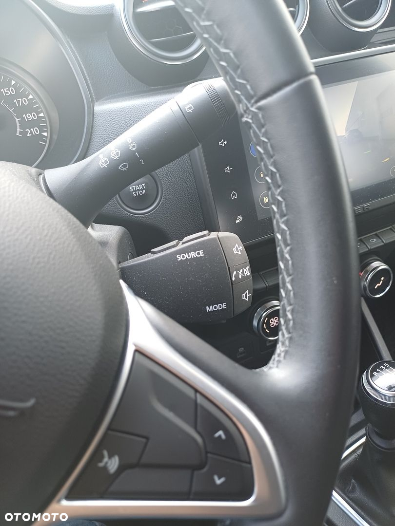 Dacia Duster - 28