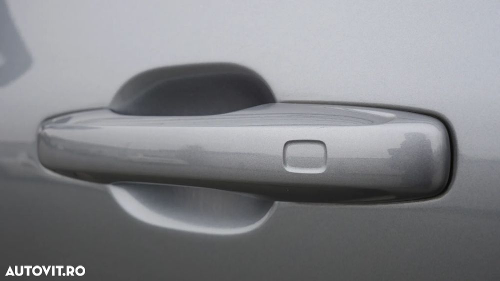 Volvo XC 60 B4 D AWD Geartronic Inscription - 14