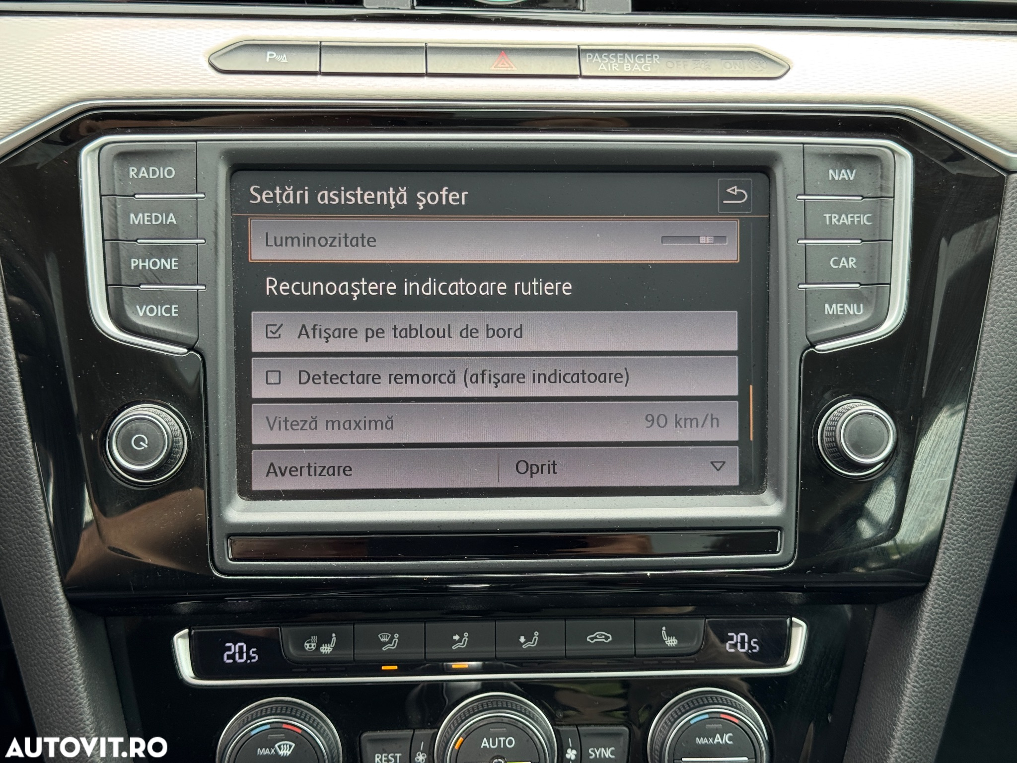 Volkswagen Passat Alltrack 2.0 TDI DSG 4Motion - 38