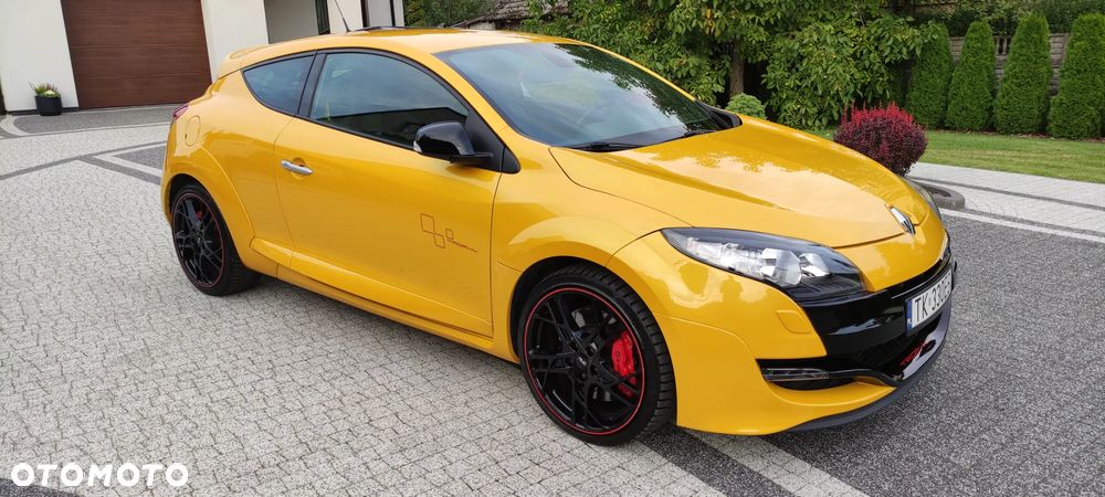 Renault Megane 2.0 16V R.S - 3