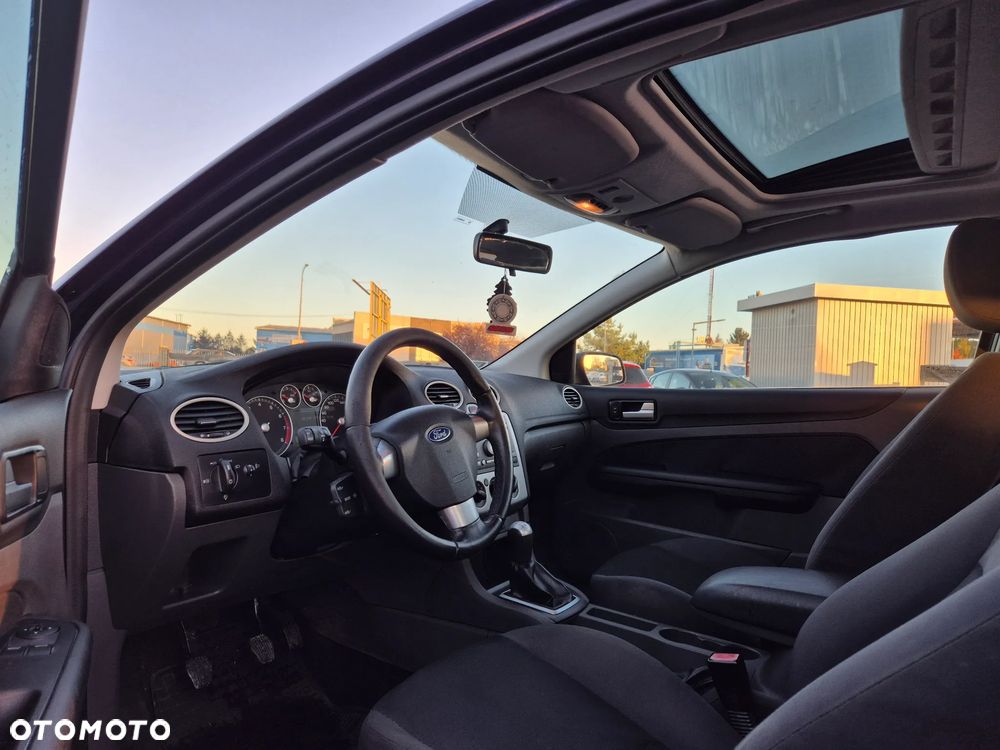 Ford Focus 1.8 Trend - 7