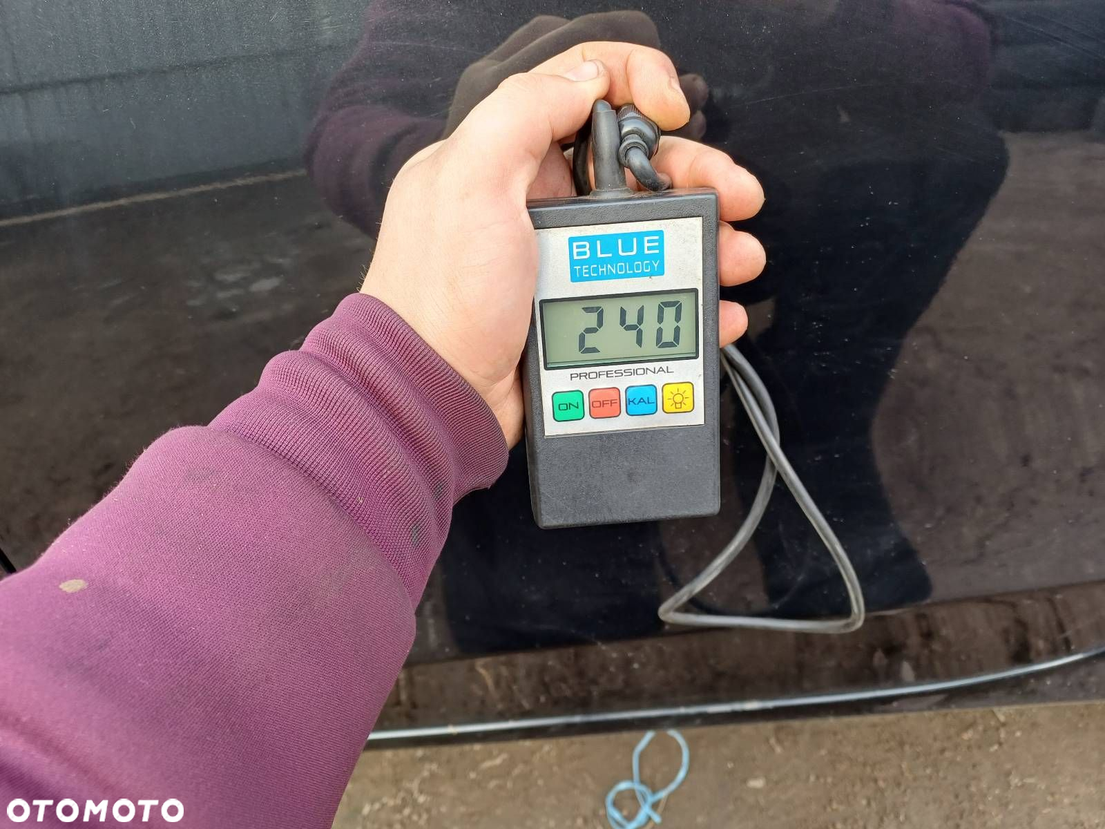 DRZWI KOMPLETNE LEWY TYŁ AUDI A4 B8 - 5