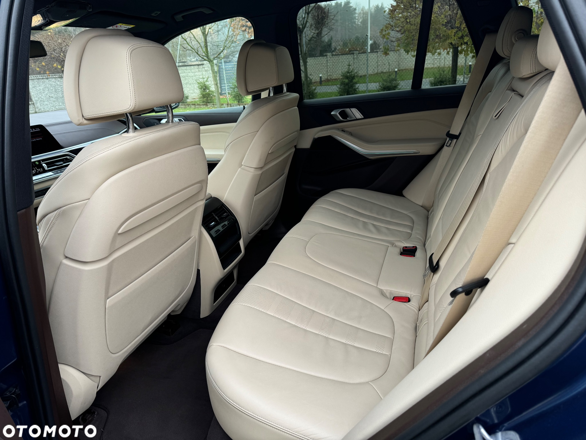 BMW X5 xDrive30d - 7