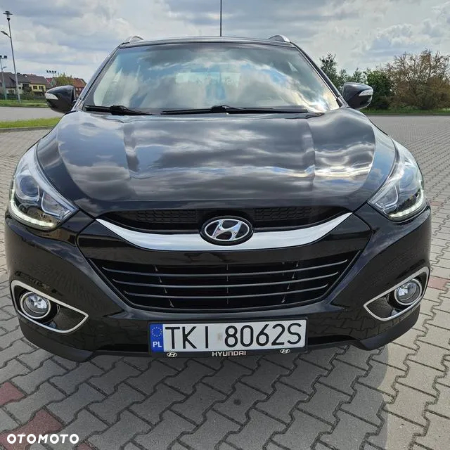 Hyundai ix35 1.7 CRDi 2WD 5 Star Edition - 2