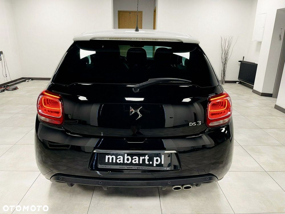 DS Automobiles DS 3 - 4