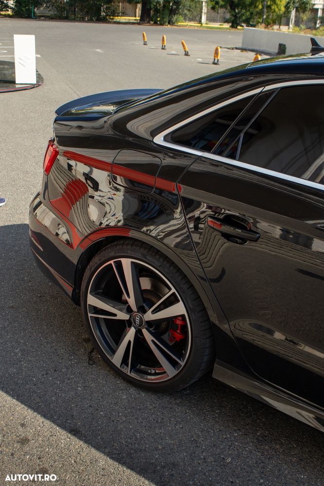 Audi RS3 - 7