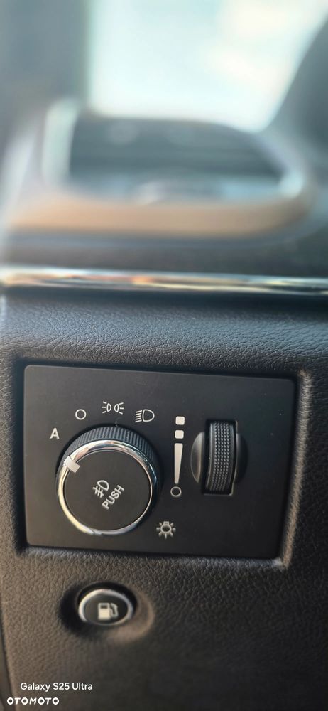 Jeep Grand Cherokee - 9