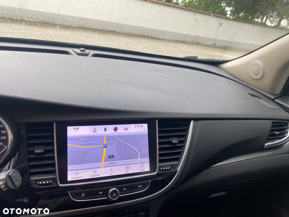 Opel Mokka 1.4 T Cosmo S&S EU6 - 19