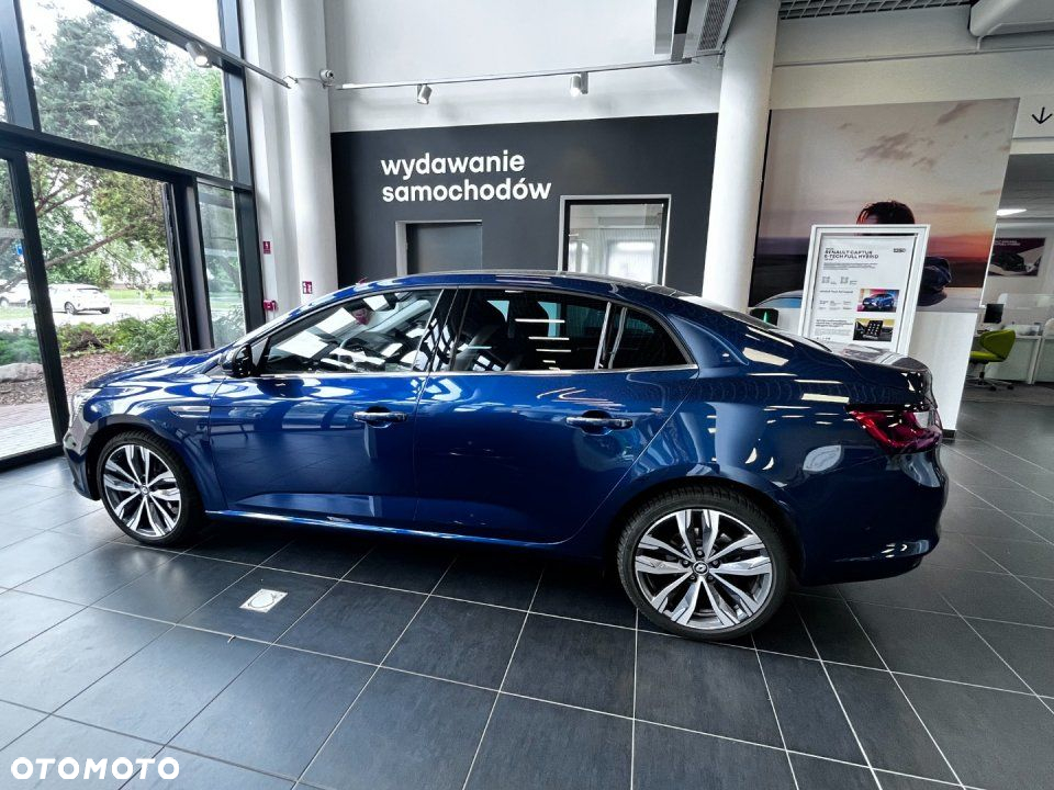 Renault Megane - 7