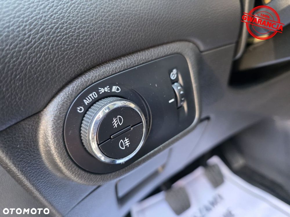 Opel Zafira - 40