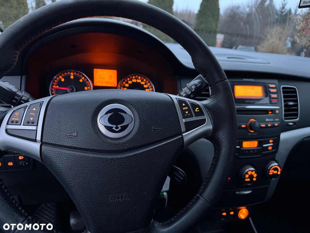 SsangYong/KGM Korando - 26