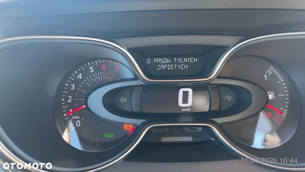 Renault Captur 0.9 Energy TCe Life EU6 - 17