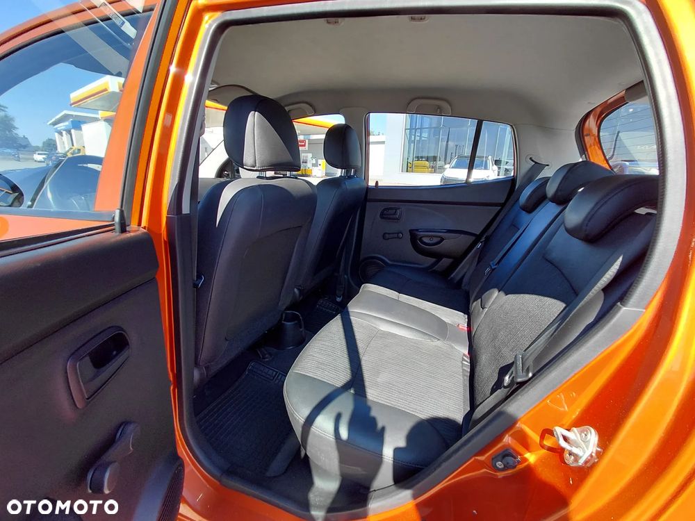 Kia Picanto 1.1 CRDi Comfort - 17