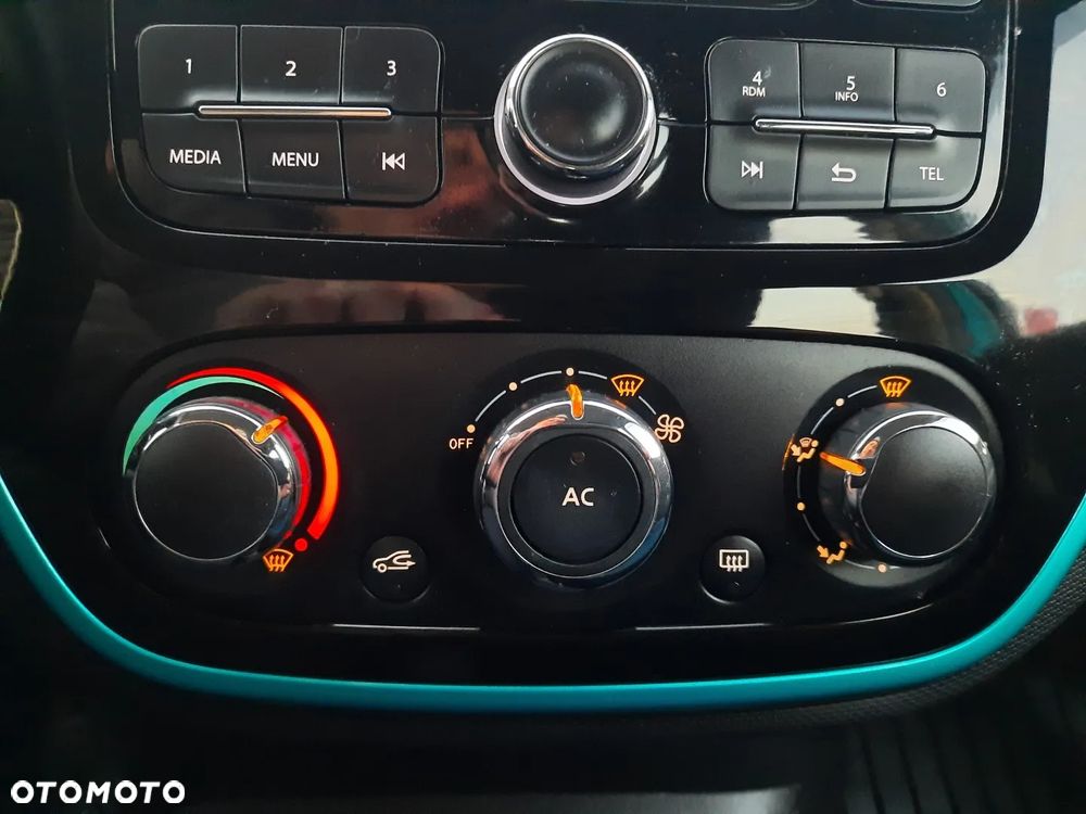 Renault Captur (ENERGY) TCe 90 LIMITED - 31