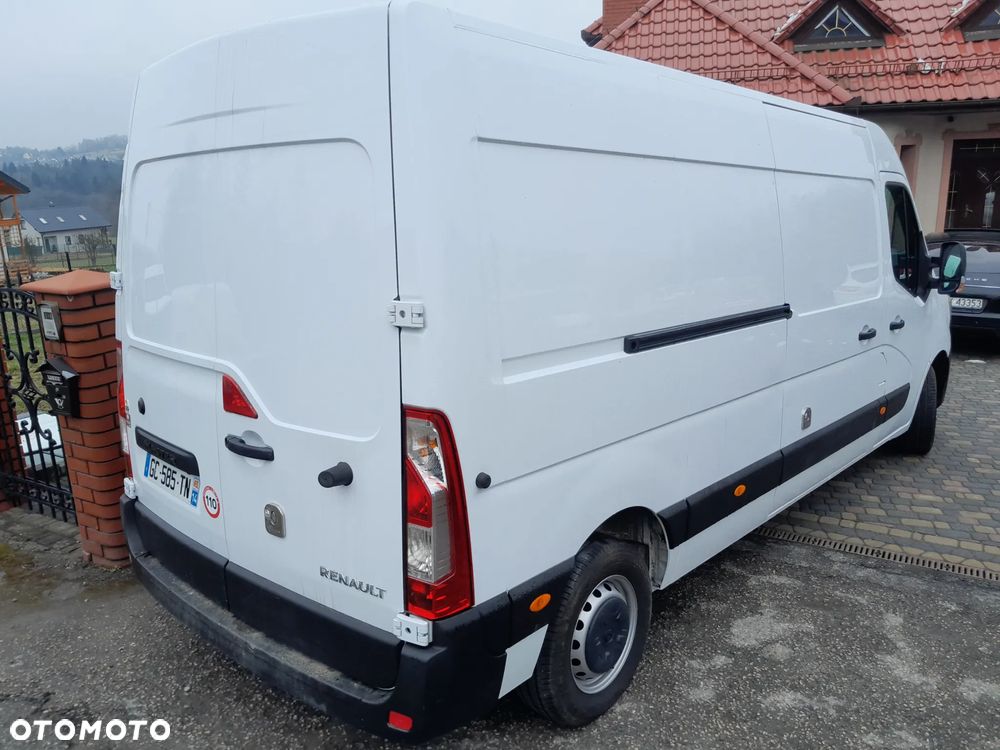 Renault Master - 4