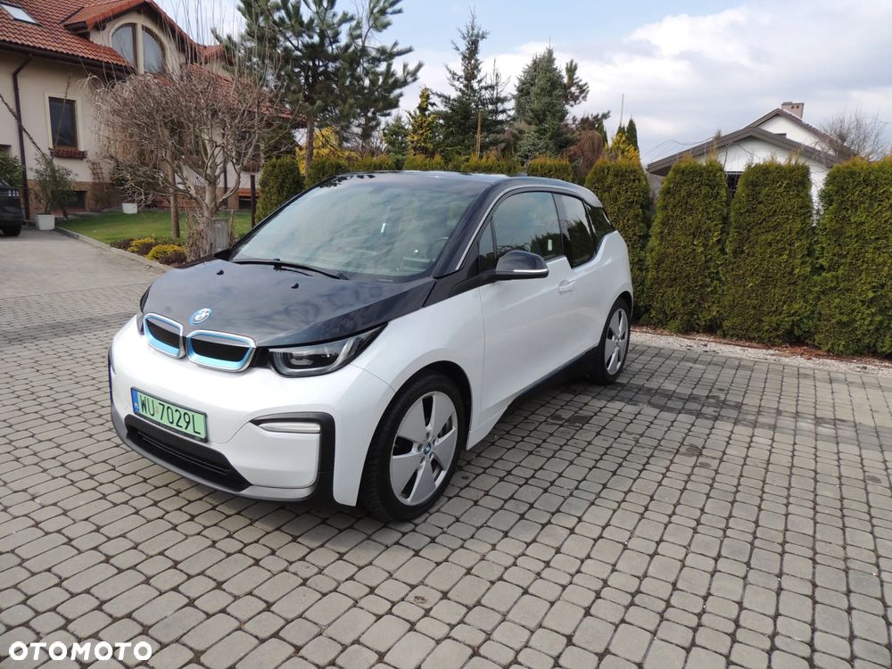 BMW i3 94 Ah - 4
