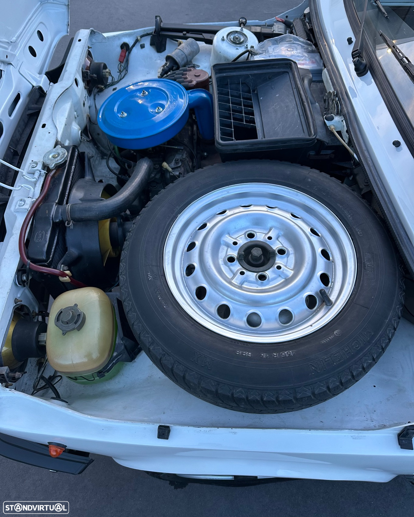 Fiat 127 - 5