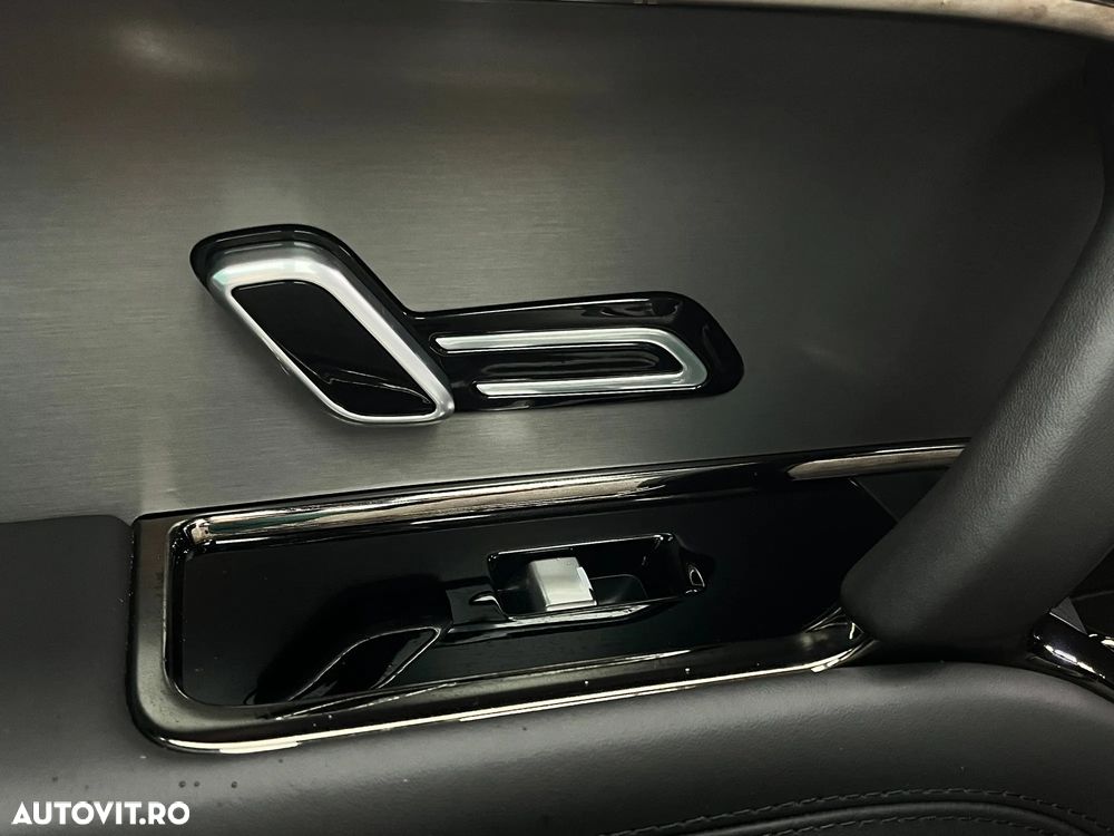 Land Rover Range Rover Sport 3.0 I6 P460 PHEV - 13