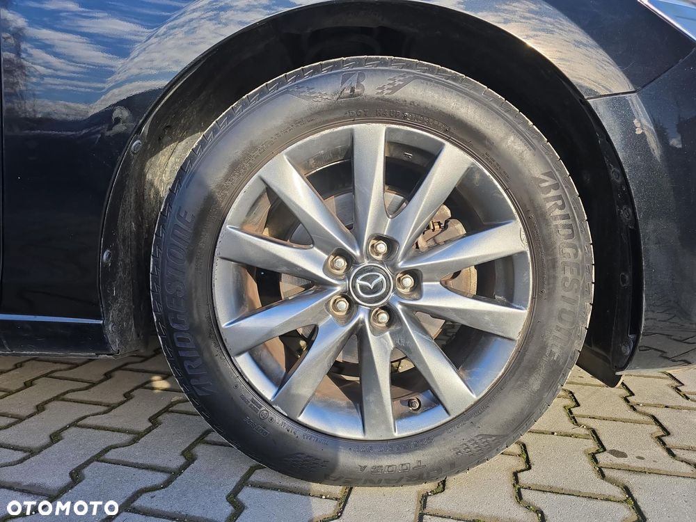 Mazda 6 2.0 SkyMotion - 10