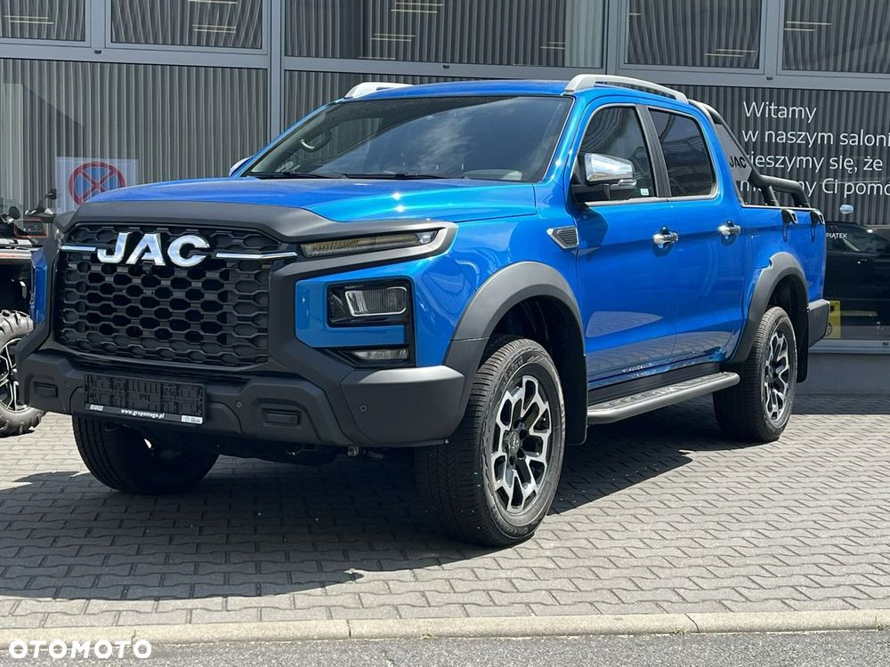 JAC T9 - 1