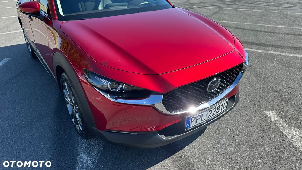 Mazda CX-30 - 6
