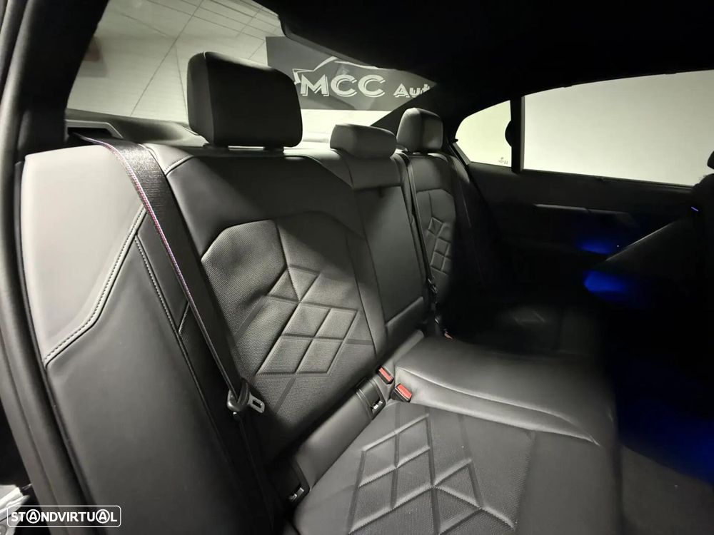 BMW i5 xDrive40 Pack Desportivo M Pro - 29