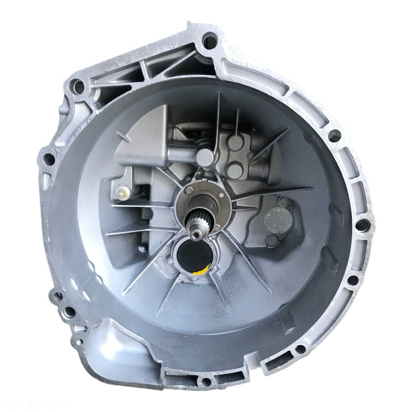 Skrzynia biegów GS6-17BG BMW E90 E91 F20 F21 F22 E87 E84 F30 F31 F34 - 2
