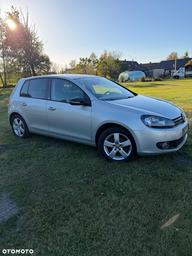 Volkswagen Golf - 9
