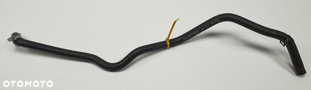 WĄŻ RURA WODY JEEP GRAND CHEROKEE III WH - 1