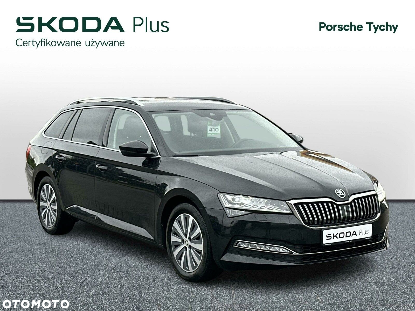 Skoda Superb - 39