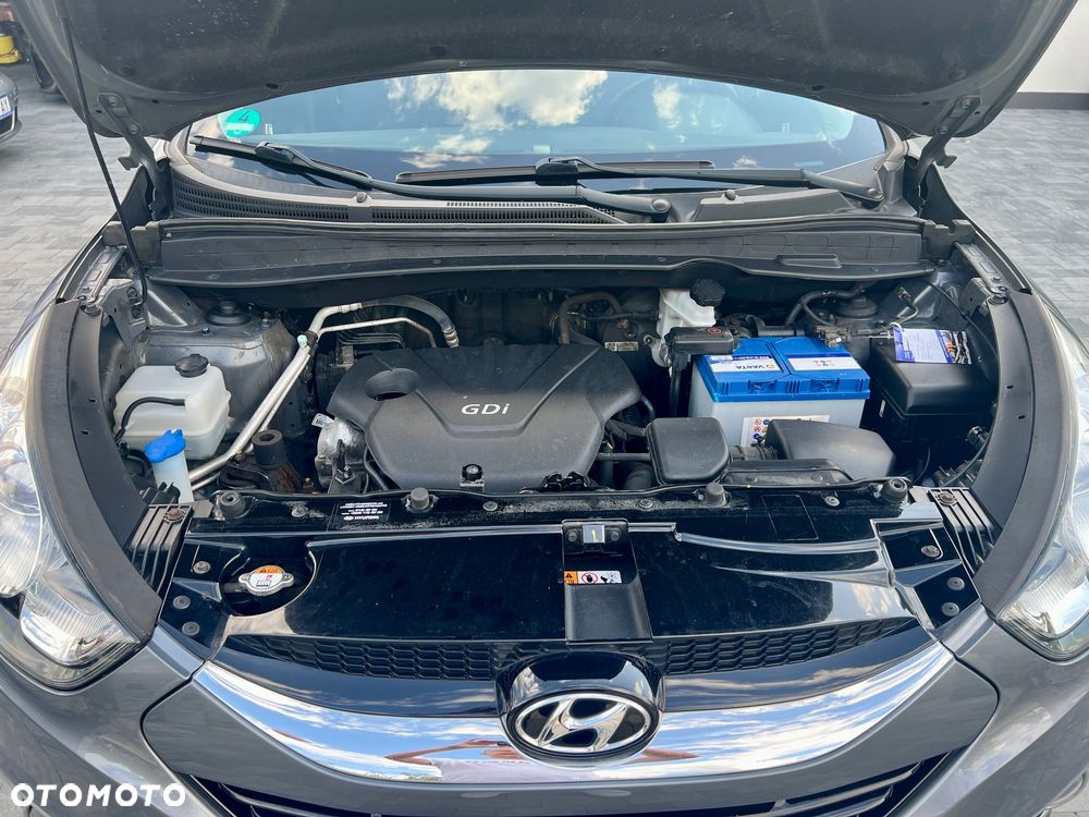 Hyundai ix35 1.6 2WD 5 Star Edition - 23
